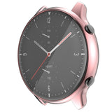 For Amazfit GTR 2 TPU Electroplating Protective Case Cover