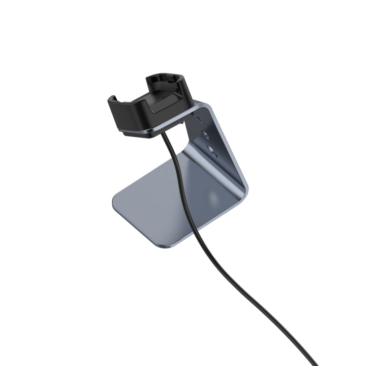 For Huawei Watch GT / GT 2 / GT 2e Universal Aluminum Alloy Charger Holder, For Fitbit Versa 2