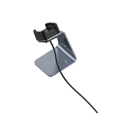 For Huawei Watch GT / GT 2 / GT 2e Universal Aluminum Alloy Charger Holder, For Fitbit Versa 2