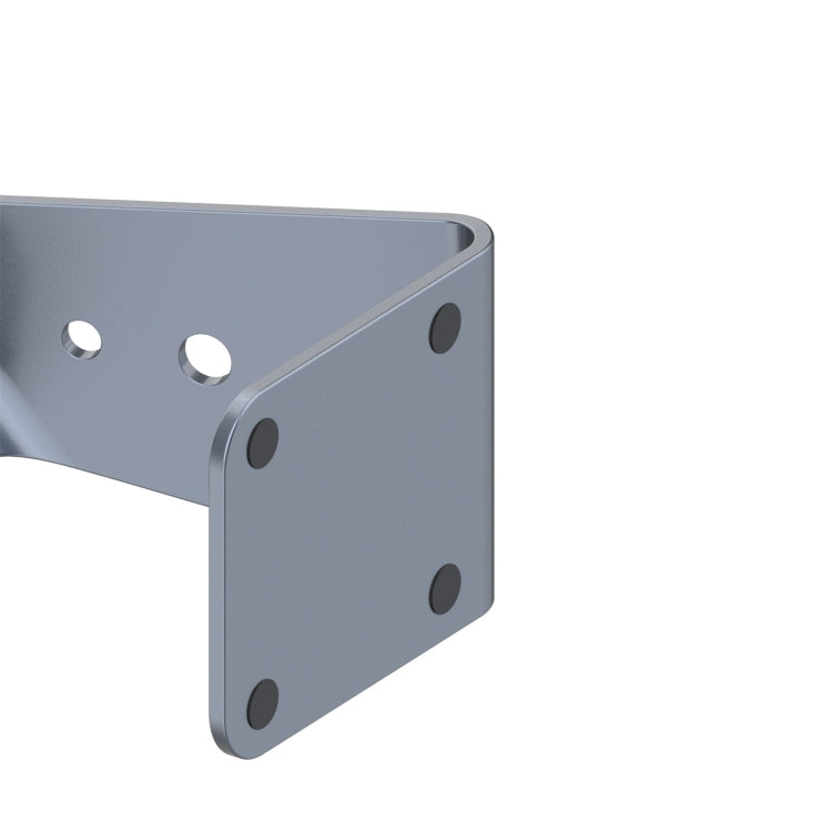 For Huawei Watch GT / GT 2 / GT 2e Universal Aluminum Alloy Charger Holder, For Fitbit Versa 2