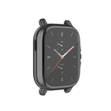 Full Coverage TPU Protective Case Cover, For Amazfit GTS 2 A1968, For Huawei Watch Fit