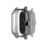 Full Coverage TPU Protective Case Cover, For Amazfit GTS 2 A1968, For Huawei Watch Fit