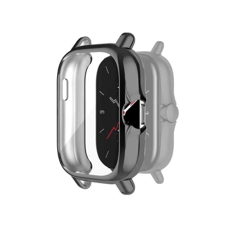 Full Coverage TPU Protective Case Cover, For Amazfit GTS 2 A1968, For Huawei Watch Fit