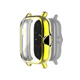 Full Coverage TPU Protective Case Cover, For Amazfit GTS 2 A1968, For Huawei Watch Fit