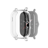 Full Coverage TPU Protective Case Cover, For Amazfit GTS 2 A1968, For Huawei Watch Fit