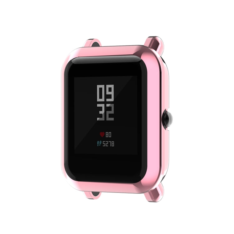 Full Coverage TPU Protective Case Cover, For Amazfit Pop