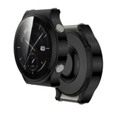 For Huawei Watch GT 2 Pro Full Coverage TPU Protective Case Cover