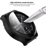 For Huawei Watch GT 2 Pro Full Coverage TPU Protective Case Cover
