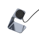 For Huawei Watch GT 2 / GT / GT 2e Universal Aluminum Alloy Magnetic Charger Holder, For Huawei Watch GT 2