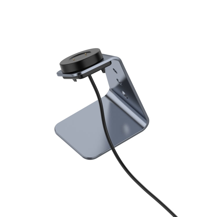 For Huawei Watch GT 2 / GT / GT 2e Universal Aluminum Alloy Magnetic Charger Holder, For Huawei Watch GT 2