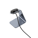 For Huawei Watch GT 2 / GT / GT 2e Universal Aluminum Alloy Magnetic Charger Holder, For Huawei Watch GT 2