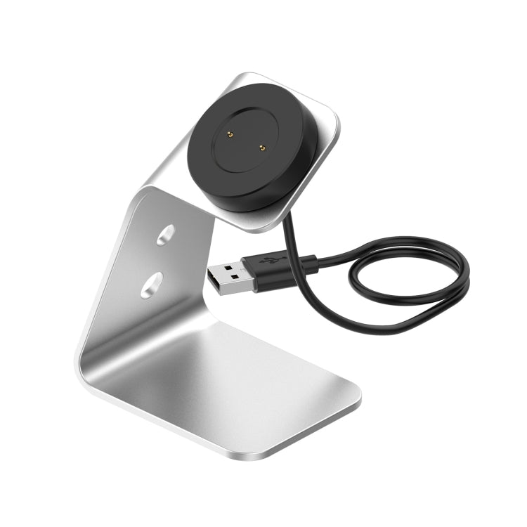 For Huawei Watch GT 2 / GT / GT 2e Universal Aluminum Alloy Magnetic Charger Holder, For Huawei Watch GT 2