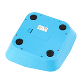 5000g x 1g Bowl Shaped LED Kitchen Electronic Scale, 5000g x 1g