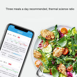 Household Smart Body Fat Electronic Weighing Scale, USB Charging Version, USB Charging Version