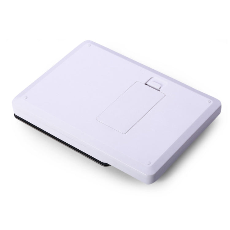 XY-8006 2.2 inch Display High Precision Electronic Scale (0.1g~3000g), Excluding Batteries, 3000g/0.01g