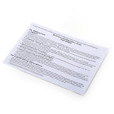 XY-8006 2.2 inch Display High Precision Electronic Scale (0.1g~3000g), Excluding Batteries, 3000g/0.01g