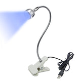 USB DC 5V Arms Clip UV Disinfection Lamp, Arms Clip UV Disinfection Lamp Arms Clip UV Disinfection Lamp