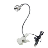 USB DC 5V Arms Clip UV Disinfection Lamp, Arms Clip UV Disinfection Lamp