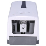 N2001 1000ml Wall-mounted Drip Induction Hand Sanitizer Soap Dispenser with Safety Lock, Soap Dispenser