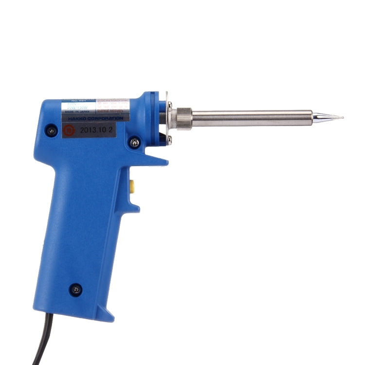 981F-V22A AC 220V 20W / 130W Adjustable Handheld Electric Soldering Iron, US Plug, 981F-V22A
