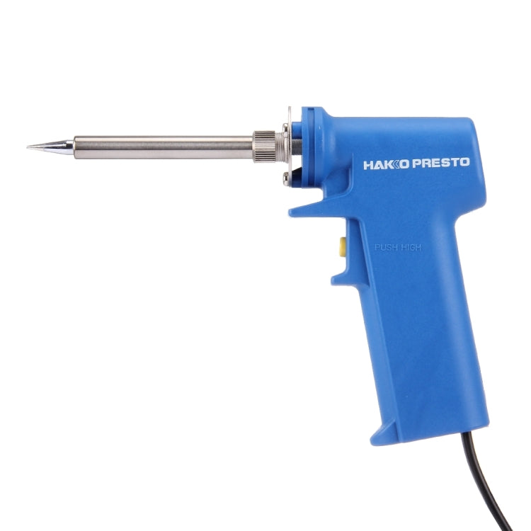 981F-V22A AC 220V 20W / 130W Adjustable Handheld Electric Soldering Iron, US Plug, 981F-V22A