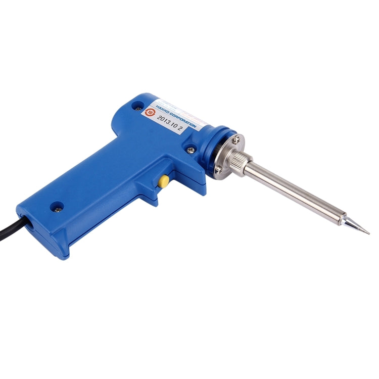 981F-V22A AC 220V 20W / 130W Adjustable Handheld Electric Soldering Iron, US Plug, 981F-V22A