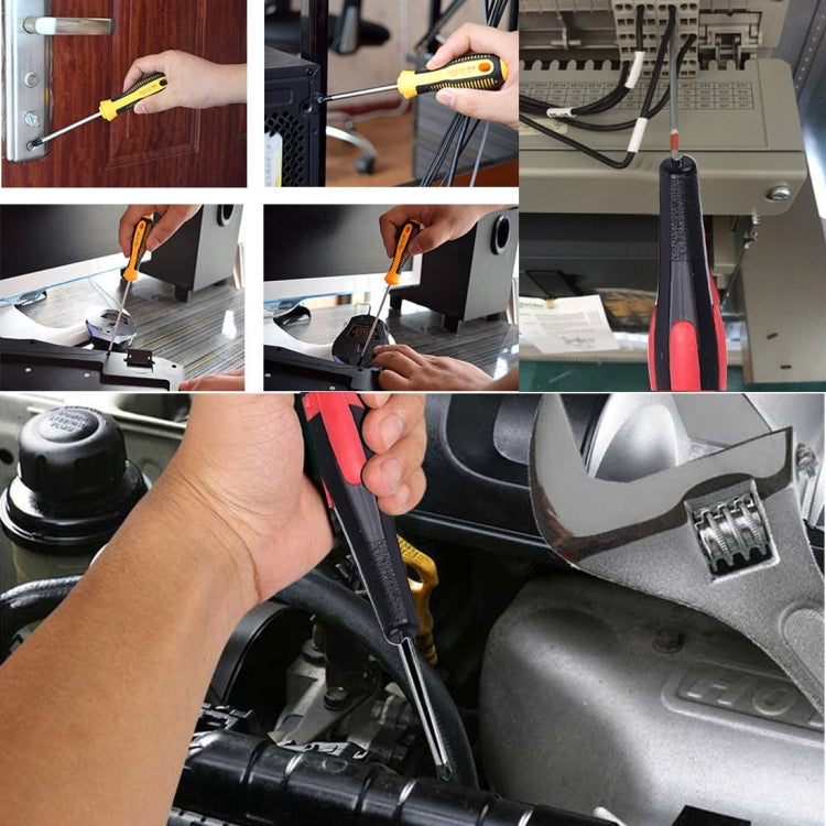 WLXY 5x100mm Cross Screwdriver Repair Tool, 5x100mm