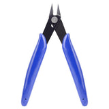 170 Electronic Pliers Diagonal Side Cutting Cable Wire Cutter Repair Hand Tool, Plato 170