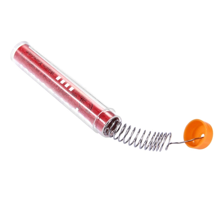 10 PCS 0.8mm Solder Wire Flux Tin Lead Melt Soldering Wire, 10 PCS