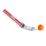 10 PCS 0.8mm Solder Wire Flux Tin Lead Melt Soldering Wire, 10 PCS