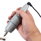 WLXY WL-500B Mini Electric Grinder, 110V-240V, Suitable Drill Chuck: 0.3mm-4.0mm, WL-500B