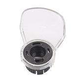 Electric Grinder Transparent Cover A550 for DREMEL Protective Cover, Protective Cover