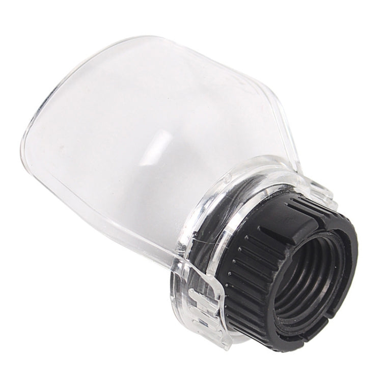 Electric Grinder Transparent Cover A550 for DREMEL Protective Cover, Protective Cover