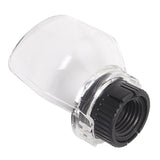 Electric Grinder Transparent Cover A550 for DREMEL Protective Cover, Protective Cover
