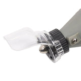 Electric Grinder Transparent Cover A550 for DREMEL Protective Cover, Protective Cover