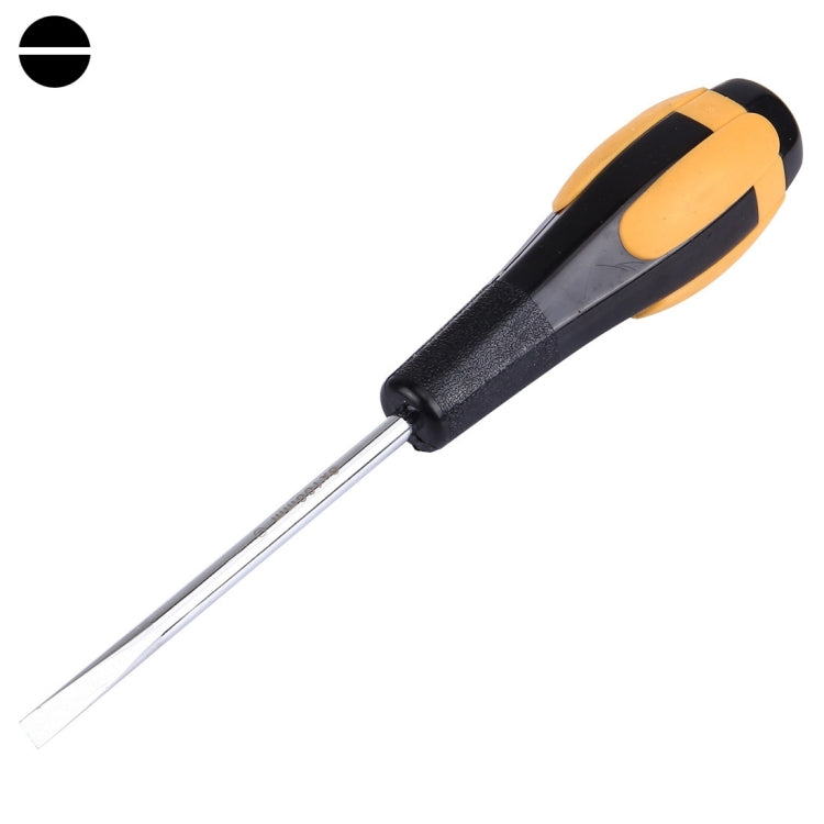 WLXY 6x100mm Slot Screwdriver Repair Tool, 6x100mm