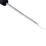 WLXY 4x100mm Slot Screwdriver Repair Tool, 4x100mm