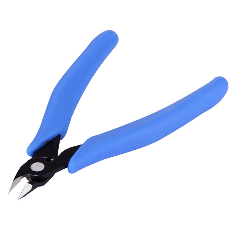 FC-120 Mini Electronic Pliers Diagonal Side Cutting Cable Wire Cutter Repair Hand Tool, C-120