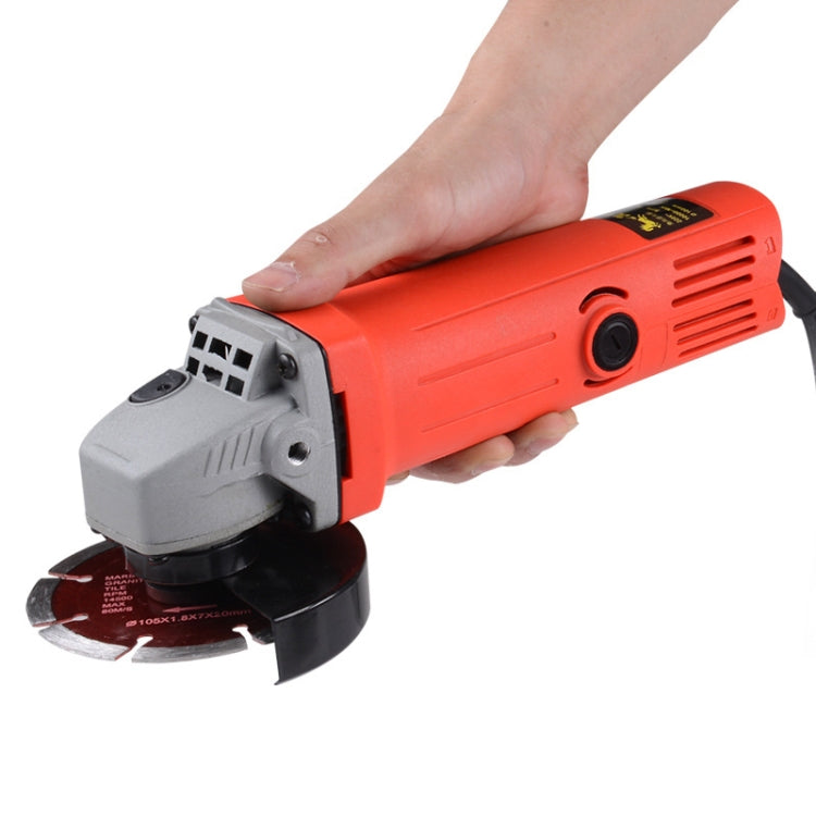 Multi-functional Household Polishing Grinding Cutting Machine Polisher AC 220V 800W, AC 220V 800W