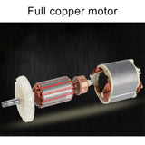 Multi-functional Household Polishing Grinding Cutting Machine Polisher AC 220V 800W, AC 220V 800W