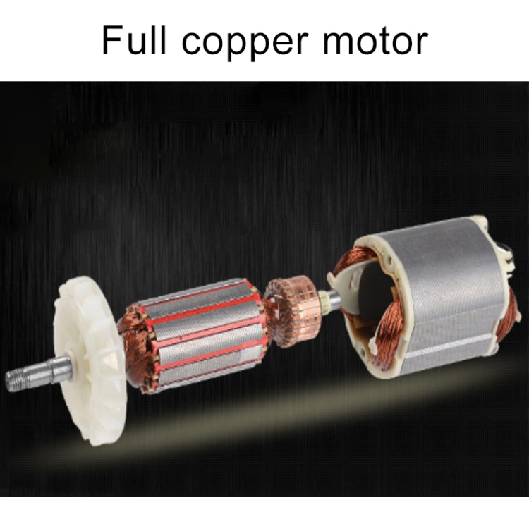 Multi-functional Household Polishing Grinding Cutting Machine Polisher AC 220V 800W, AC 220V 800W