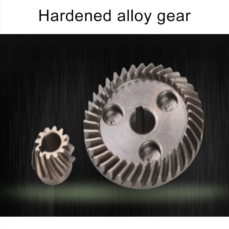 Multi-functional Household Polishing Grinding Cutting Machine Polisher AC 220V 800W, AC 220V 800W