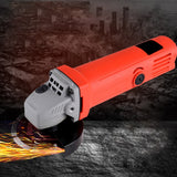 Multi-functional Household Polishing Grinding Cutting Machine Polisher AC 220V 800W, AC 220V 800W