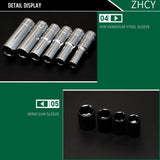 108 In 1 Multi-function Car Repair Combination Toolbox Ratchet Wrench Set, 108 In 1