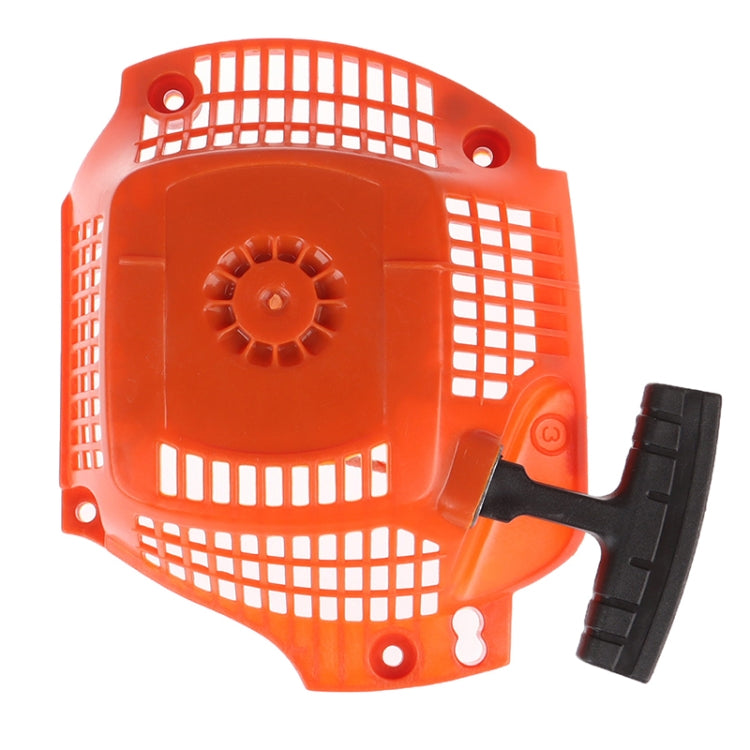 Starter Chainsaw Tool Parts Boot Pull for Husqvarna HUS435 435E 440 440E Chainsaw 544287002, For Husqvarna