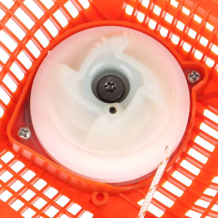 Starter Chainsaw Tool Parts Boot Pull for Husqvarna HUS435 435E 440 440E Chainsaw 544287002, For Husqvarna