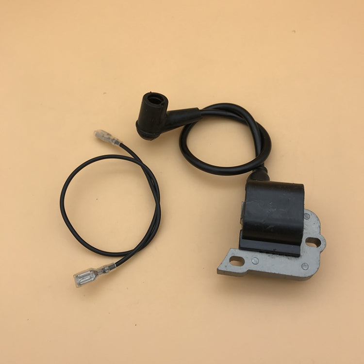 Ignition Coil Magneto for Husqvarna 50 51 55 61 254 257 261 262 266 268 272 Chainsaw, For Husqvarna
