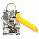 Trimmer Carb Carburetor for Homelite Ryobi Craftsman ZAMA C1U-H60 Carb String Trimmer Blower 308054003 985624001 3074504, For Homelite For Homelite