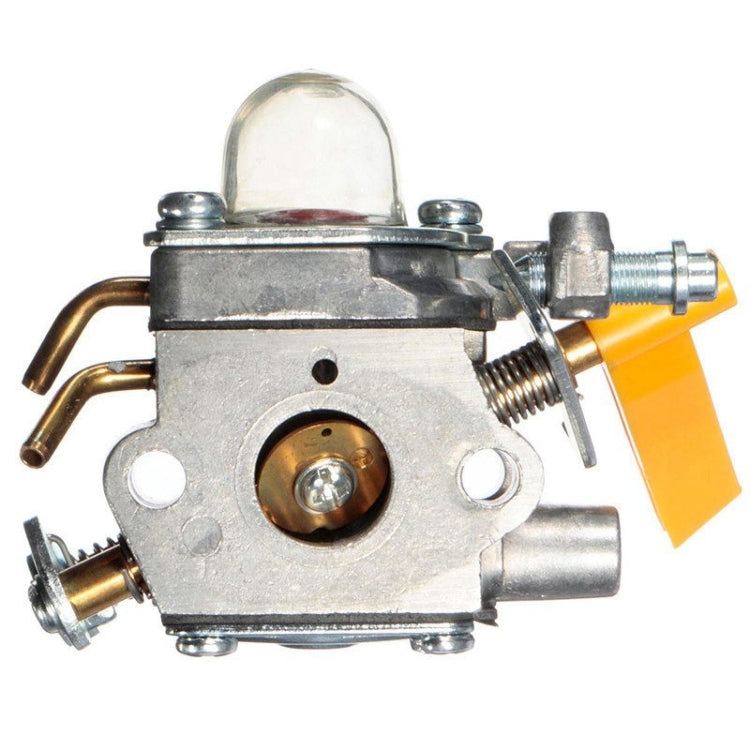 Trimmer Carb Carburetor for Homelite Ryobi Craftsman ZAMA C1U-H60 Carb String Trimmer Blower 308054003 985624001 3074504, For Homelite