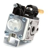 Trimmer Carb Carburetor with Gasket Primer Bulb for ZAMA RBK75 RB-K75 RB-K70A K112 SRM210, For ZAMA RBK75 RB-K75 RB-K70A K112 SRM210